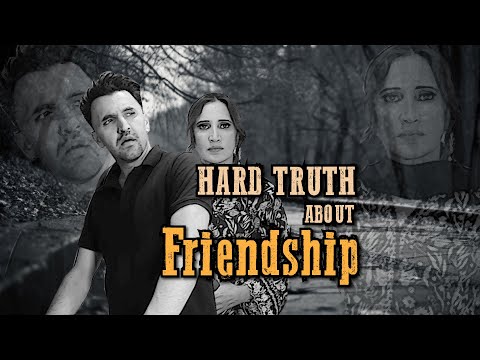 Hard truth about friendship | OZZY RAJA thumbnail