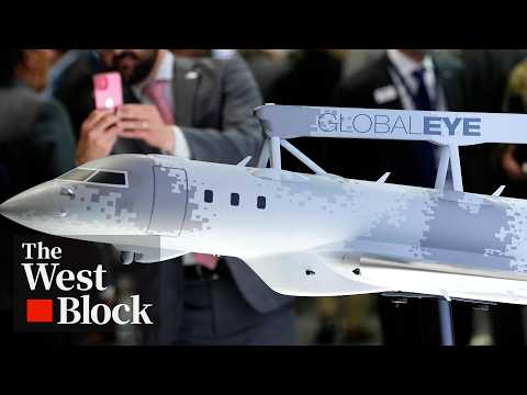 Canada’s big defence purchase is a questionable one, former military official says thumbnail