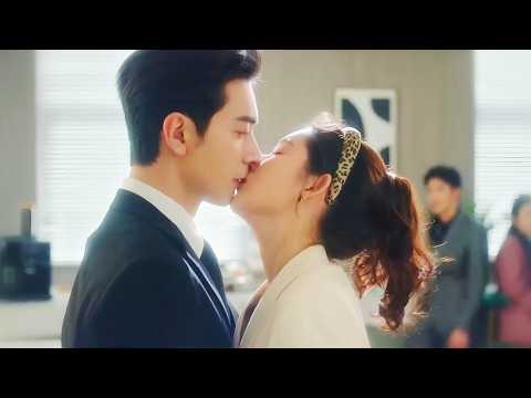 💟The system is giving us another boost?! What prompted the young girl to kiss the domineering CEO?! thumbnail