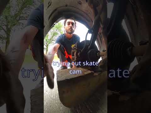 DONT ignore suspension noise this can be prevented ? u guys like my new camera angles? #foryoupage# thumbnail