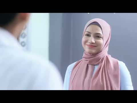 [CLIP] Pengantin 100 Hari: Ep 3 - Bila Mama Nak Beritahu Erina Yang Amar Tak Jadi Kahwin | Tonton thumbnail