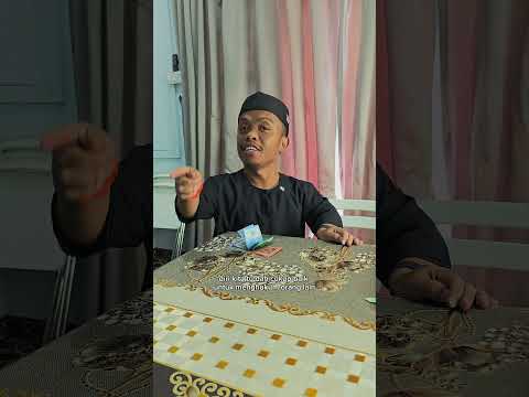 Begitulah nasib ? @ikhlas.com #bilal #dakwah thumbnail
