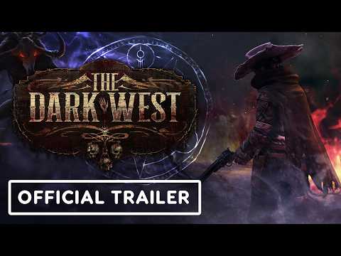The Dark West - Official Developer Overview Trailer | The MIX Summer Game Showcase 2026 thumbnail