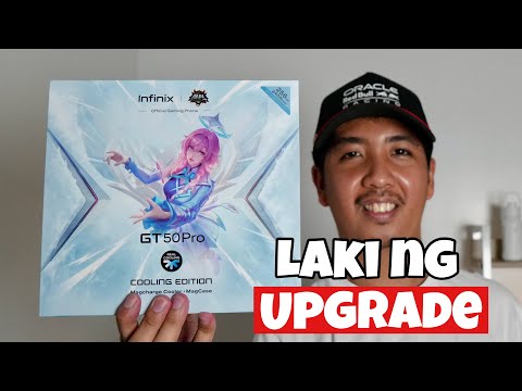 INFINIX GT 50 PRO - The Long Wait is Over ! thumbnail