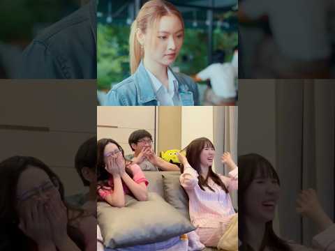 เมื่อเพื่อนนนนี่เป็นนักแสดง #เจนจะเป็นดาวสินกำ #likeapaletteseries #likeapaletteep1 thumbnail