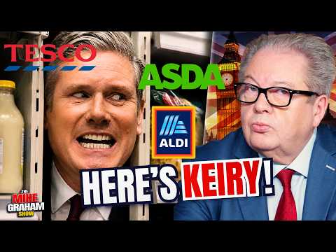 TMGS - 20/05/26 - Get Your HANDS OUT of Our Supermarkets! thumbnail