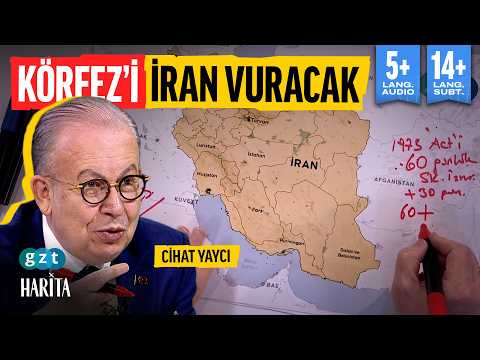 Amiral Cihat Yaycı uyardı: İran savaşı yeniden başlıyor thumbnail