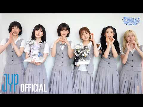 엔써들 언제나 감동이야🥹 “Heavy Serenade” 음악방송 2주차 비하인드 | Day MIXX thumbnail