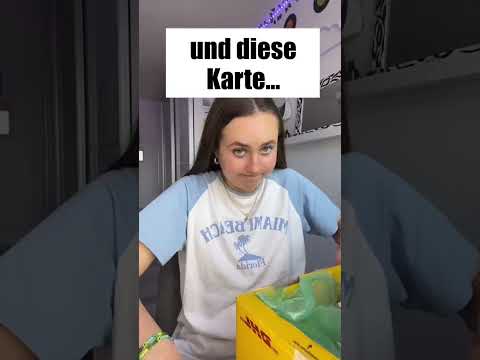 FREMDES PAKET? thumbnail