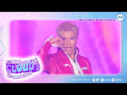 WHYLUCAS - Tulips | LIVE @ Singapore Mediacorp Cloud 9 The Ultimate Music Festival 2026 thumbnail