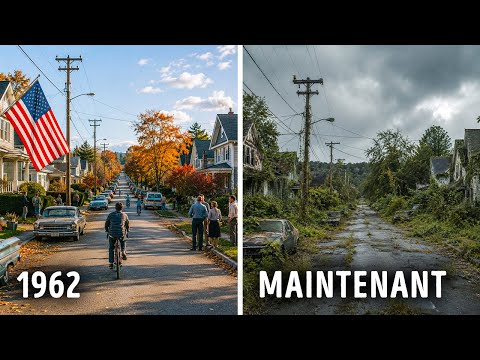 La carte de l'Amérique cache quelque chose d'étrange thumbnail