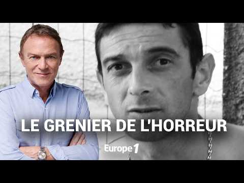 Hondelatte Raconte : L'affaire Laurent Baca (récit intégral) thumbnail
