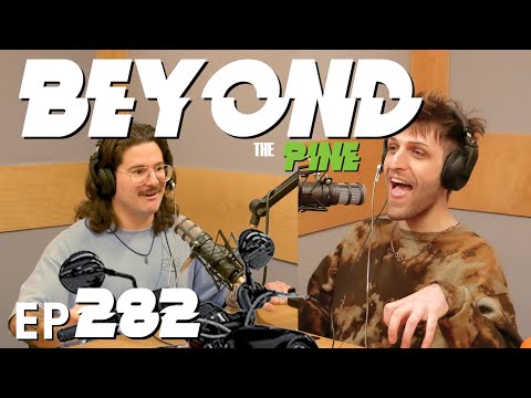 James' Miraculous Survival from a Motorcycle Crash | BTP 282 thumbnail
