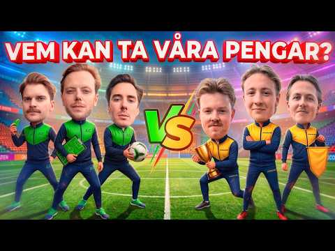 VEM KAN TA VÅRA PENGAR? PART 2. thumbnail