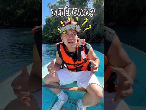 ME SALVÉ 😂 thumbnail