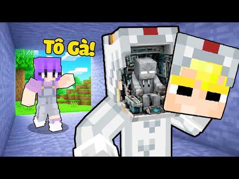 Đó Không Phải Là Tô Gà! thumbnail