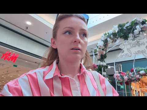 VLOG: ПРИШЛОСЬ ВЕРНУТЬСЯ В ТОРГОВЫЙ ЦЕНТР! 28.05.26 thumbnail