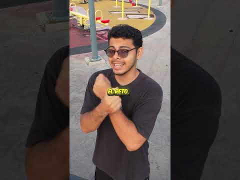 Casi nos LLEVAN por estar ESPOSADOS thumbnail