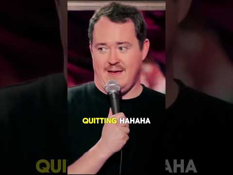 Shane At West point Bootcamp #shanegillis #comedy #military #standupcomedy thumbnail