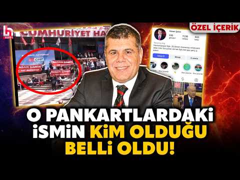 CHP kulislerini karıştıran isim! Kılıçdaroğlu’na destek taşıyan ismin paylaşımları olay oldu thumbnail