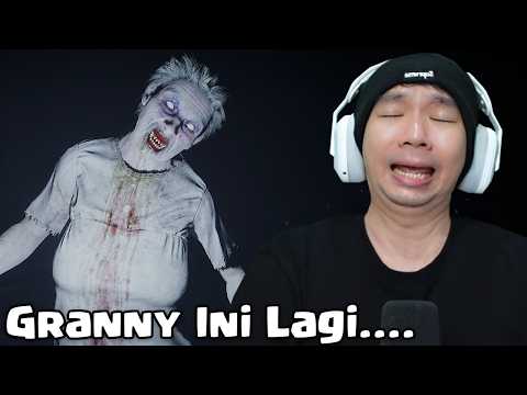 Kerumah Granny Ini Lagi - The Guest 2 Horror Indonesia thumbnail