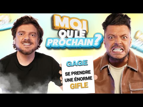 Moi ou le Prochain (feat Greg Guillotin) thumbnail