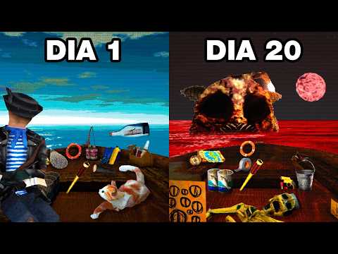 4 JUEGOS DE MIEDO #10 thumbnail