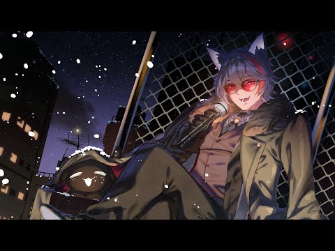 Baka Mitai (Cover) - Lucius Merryweather thumbnail