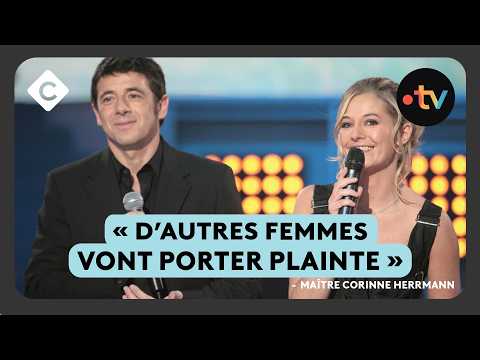 Patrick Bruel bientôt visé par de nouvelles plaintes ? - Le 5/5 de Lorrain Sénéchal thumbnail