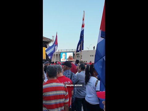 How Cubans are preparing for a potential US attack thumbnail