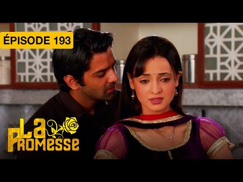 La Promesse (Khushi et Arnav) - EP 193 - série doublée en français thumbnail