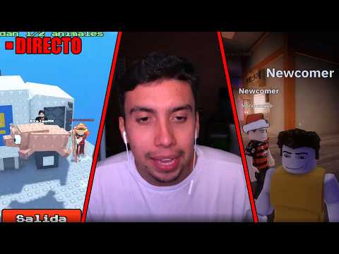 🌔ADMIN🌔ABUSE🌔ZOO🌔CON🌔AMIGOS🌔RIVALS🌔CAPITULO🌔2🌔 thumbnail