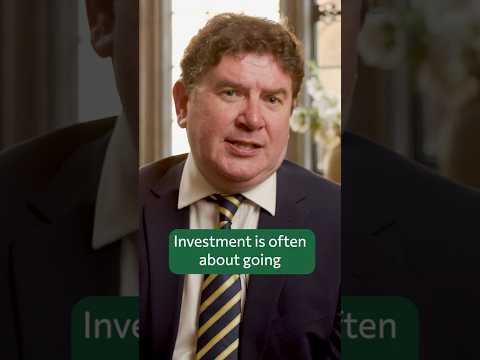 Three Tips for Becoming a Successful Investor | From Highgrove Education thumbnail