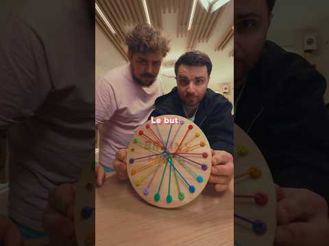 Démêle les fils thumbnail