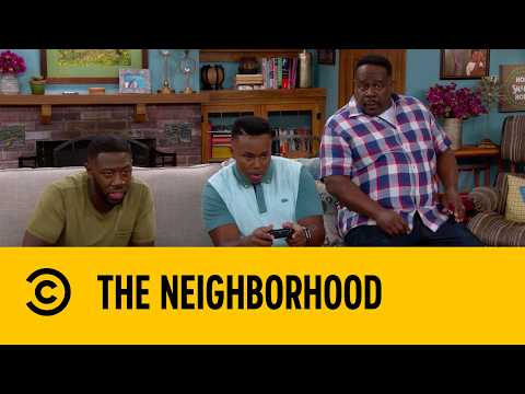 "Jij deed alsof je ons BETOVERDE met EEUWIGE MAAGDELIJKHEID" | The Neighborhood thumbnail