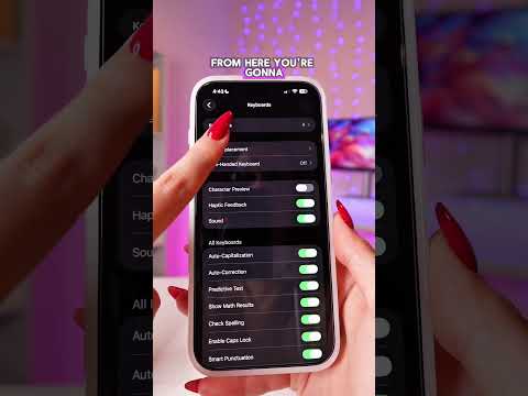 If you have an iPhone, try this hack! #iphone #iphonehack #phonetips thumbnail