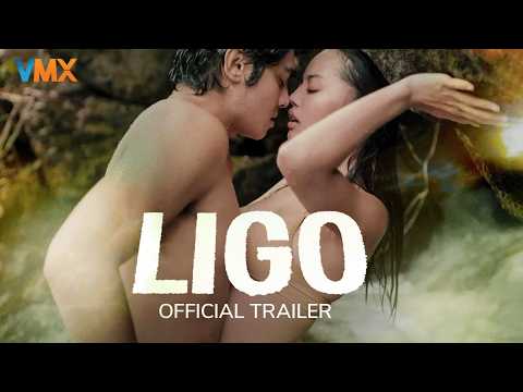 LIGO OFFICIAL TRAILER | VMX | #AyannaMisola thumbnail