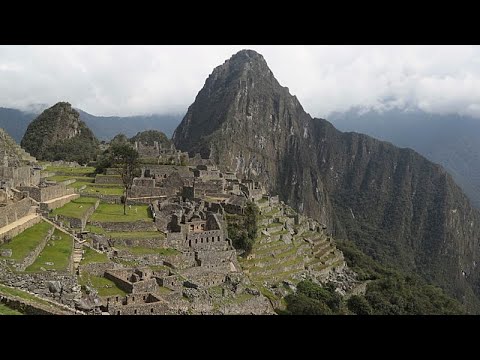 Machu Picchu saturé de touristes : le rêve des visiteurs tourne au cauchemar thumbnail