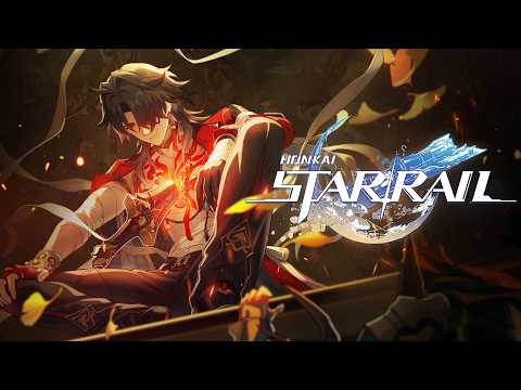 Mortenax Blade Character Trailer: "Nirvana" | Honkai: Star Rail thumbnail