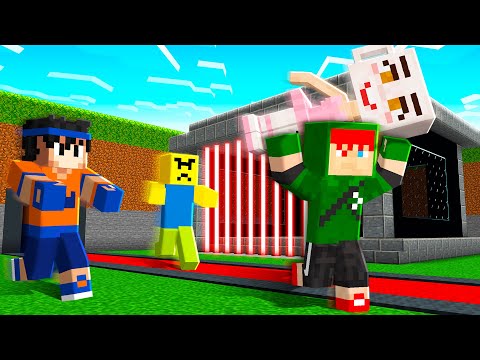 ROUBE UM BRAINROT PARA FICAR RICO NO MINECRAFT!! (Steal a Brainrot) thumbnail
