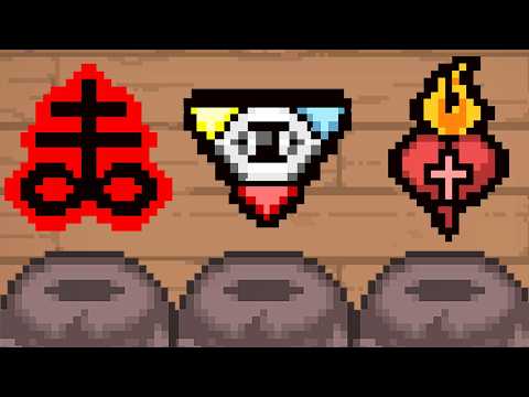 This Brimstone Experience thumbnail