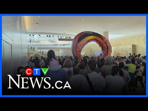 A look inside the new Oakridge Park mall thumbnail