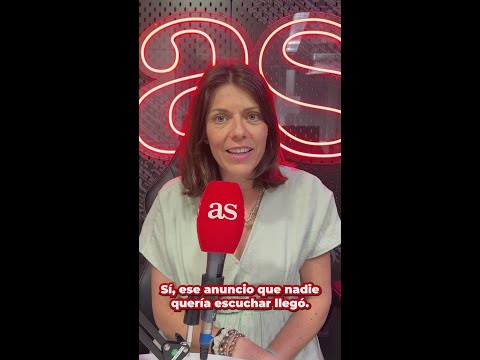 El ADIÓS MÁS EMOTIVO de ALEXIA PUTELLAS thumbnail