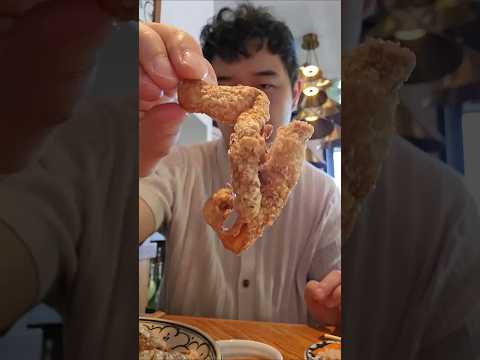 day 2 of trying restaurants with no customers: Anh and Chi thumbnail