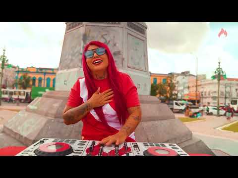 (Clipe) INTRO TIC TAC (REMIX) - Dj Méury Feat. Dj Nem de Icoaraci e Ivan Macedo (MÉURY PRODUTORA) thumbnail