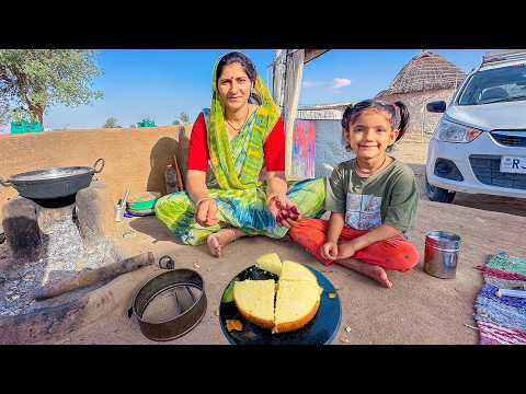 खेत में बनाना पड़ रहा बच्चों का टिफिन ? thumbnail