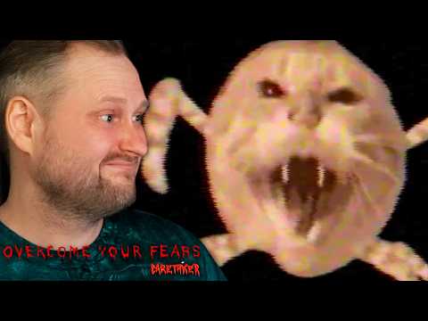 НЕ ВЫХОДИ ВЕЧЕРОМ НА УЛИЦУ ► Overcome Your Fears - Caretaker thumbnail