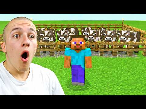 НАПРАВИХ ФЕРМА ЗА КРАВИ thumbnail
