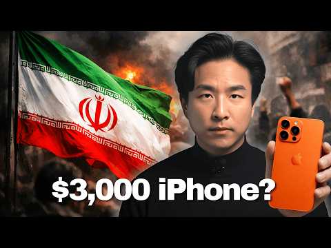 How Iran’s Middle Class Got Wiped Out | AB Explained thumbnail