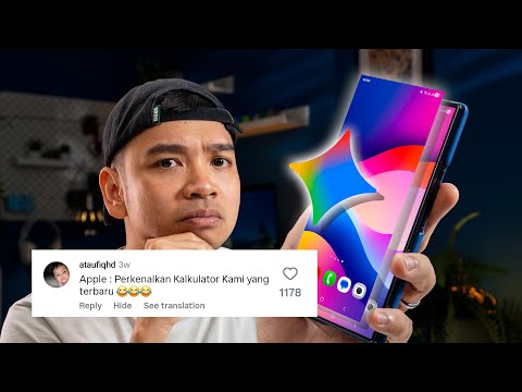 AI dari Google langsung ada di HP Android anda 😎 thumbnail
